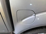 2011 Frontier Fuel Filler Door SKU#4443826 Used. Price: $75.05.
