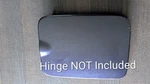 Read Volvo Blue Fuel Filler Door Gas Flap S60 S80 V70 XC70 XC90 Color 467 Used. Price: $39.99.