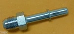 Russell 640930 Efi Fuel Fitting -6 An Male To 5/16" Sae Push Quick Disconnect New. Price: $16.05.