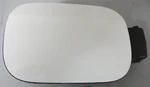 2005-2010 Volkswagen Jetta / Gli Fuel Door (white) Used. Price: $44.99.