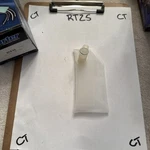 Carter STS76 Fuel Pump Strainer New. Price: $9.00.