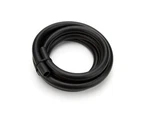 Fragola -10AN Push-lite Hi-temp Black Hose Feet (replaces 810010 No Fiber New. Price: $110.59.