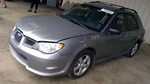 Impreza 2007 Fuel Filler Door 1000386 Used. Price: $75.15.