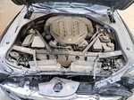 Passenger Side 2012 750I Cleaner/air Filter Housing SKU#4240357 Used. Price: $85.50.