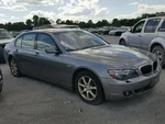 Passenger Right Air Cleaner 4.8L Fits 07-08 Bmw 750I 1698077 Used. Price: $80.75.