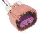E85 Flex Fuel Composition Sensor Connector Pigtail For Gm 13577379 New. Price: $11.00.