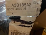 53034075AB Dodge Ram Intake Boot Nos New. Price: $99.00.
