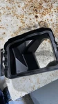 Bmw 51747255417 Genuine Oem Air Inlet Duct Fits 2013-17 328I,30I,25I, New. Price: $65.00.