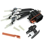 Spider Vortec Fuel Injector Cylinder 4.3 For 1996-2002 Gmc/chevy Trucks New. Price: $79.90.