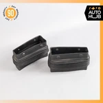 Maserati Quattroporte Q4 M156 Left & Right Air Intake Duct Set Oem Used. Price: $53.95.