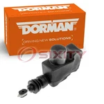 Dorman Front Right Door Lock Actuator Motor For 1982-1988 Oldsmobile Firenza Kz New. Price: $68.74.