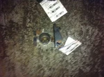 1991 Voyager Throttle Body Valve Assembly 6-201 3.3 Liter Fits 91-92 Caravan Used. Price: $73.44.