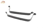 2017 2020 Jaguar Xe Fuel Gas Tank Strap Mount Bracket Oem -set- Used. Price: $32.99.