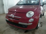 Air Cleaner Door 1.4L Without Turbo Fits 12-17 Fiat 500 104878313 Used. Price: $81.27.