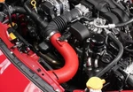 Perrin Cold Intake Cai Red Kit Fits 13-16 Subaru Brz / Scion Fr-s 2.0L H4 New. Price: $330.00.