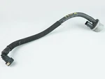 2007 - 2010 Audi Quattro Coupe 3.2L Hose Pipe Tube Line Fuel W Solenoid Purge Used. Price: $45.98.