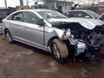 Sonata 2018 Fuel Filler Door 6986493 Used. Price: $83.51.