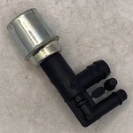 Tru-tech V201T Pcv Valve Standard Motor Products Automotive Parts New. Price: $9.52.