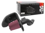 K&n Filters Cold Air Intake System 63 Series Fits Chevy Malibu 1.5L 2016-2025 New. Price: $367.99.