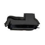 For Toyota Corolla 2020-2022 Grille Air Deflector Driver Side 1.8L Sedan New. Price: $40.44.