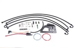 Radium Engineering 20-0113 Fuel Surge Tank Installation Kit New. Price: $378.57.