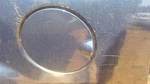 Fuel Filler Door Fits 02-04 Jeep Grand Cherokee Oem Used. Price: $59.99.