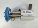 2008-2018 Volkswagen Jetta Electrical Gas Fuel Pump Assembly Nwnuk Used. Price: $47.32.