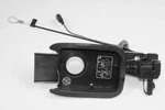 Fuel Filler Housing Mopar 68037709AG New. Price: $146.54.