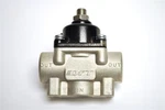 Quick Fuel Technology 30-803QFT Pressure Regulator New. Price: $59.54.