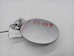 2009 Nissan Maxima Fuel Filler Door Silver Oem Used. Price: $46.14.