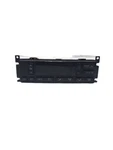 Temperature Control Fits 2099-2002 Lincoln Continental Oem Used. Price: $48.00.