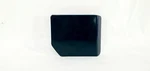 2002 Volkswagen Eurovan Oem Fuel Gas Filler Door Lid Green Used. Price: $79.00.