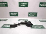 10-19 Jaguar Xj Gas Pedal Assy 9X23-9F832-AB Used. Price: $45.25.