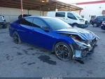 Fuel Pump Assembly Tank Mounted 1.6L Turbo Fits 21-25 Elantra 10631969 Used. Price: $75.00.