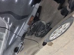 Rio 2017 Fuel Filler Door 535970 Used. Price: $89.20.
