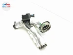 2020-23 Defender 110 Turbo Supercharger Piping Intake Pipe Hose Tube L663 3.0L Used. Price: $39.55.
