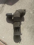 Toyota MR2 Mr-s Spyder 2000-2005 Air Intake Boot Hose Used. Price: $39.99.