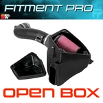 K&n 63-3109 Air Intake For 2019-2026 Chevy Silverado Gmc Sierra 1500 5.3L 6.2L Used. Price: $344.49.