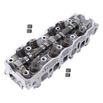 Lablt Complete Engine Cylinder Head For Toyota 2.4 Sohc 22REC 1985-1995 New. Price: $184.14.