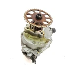 14-19 Bmw X4 X5 X6 (F10 F22 F30 F32 F15 F16) 3.0L Brake Vacuum Pump Used. Price: $85.49.