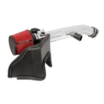 Spectre For 06-12 Lexus IS250/IS350 V6-2.5/3.5L F/i Air Intake Kit Polished New. Price: $198.29.
