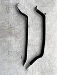 2017 Subaru Impreza 2.0L Fuel Tank Mounting Support Straps Left / Right Side Oem Used. Price: $30.78.