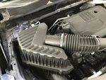 Air Cleaner Fits 20-24 Acadia 959652 Used. Price: $149.99.