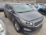 Kia Sedona Air Cleaner Box 2019-2021 Fwd 3.3L Used Oem Part 319-10134. Price: $95.95.