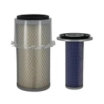 Engine Air Filter Assembly For John Deere 755 855 955 M801002 M801101 New. Price: $54.40.