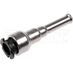 Dorman 800-120 Steel Body Fuel Line Connector 5/16 In. New. Price: $30.87.