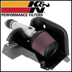 K&n Typhoon Cold Air Intake System Kit Fits 2018-2022 Honda Accord 1.5L L4 Gas New. Price: $419.99.