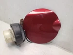 2011 Jeep Patriot Sport Fuel Filler Door *maroon - Prp* Used. Price: $53.39.
