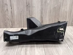15-18 Oem Bmw F85 F86 X5M X6M Front Bumper Left Driver Radiator Air Duct Vent Used. Price: $99.95.