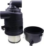 Jzgrdn Air Cleaner Fpg Radialseal G065433 6673892 For Bobcat W/ P822768 New. Price: $121.92.